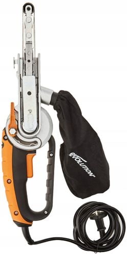 evolution power tools 062-0001 precyzyjna szlifierka taśmowa na Arena.pl