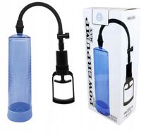 POMPKA DO POWIĘKSZANIA PENISA JAKOŚĆ MIERZY SSIE