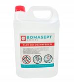 PŁYN DO DEZYNFEKCJI RĄK - ŚRODEK DO DEZYNFEKCJI 5L