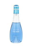 tester davidoff cool water oceanic edition women edt 100ml