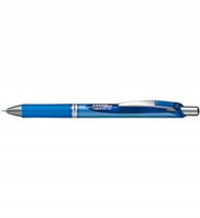 Pióro kulkowe Energel Pentel BLN-75 0,5 mm niebieski