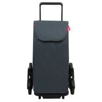 Wózek na zakupy GIMI TRIS GM-168414 Szary