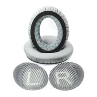 Nauszniki do słuchawek BOSE Dark Gray