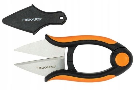 Nożyce do ziół FISKARS Solid SP220 zdjęcie 3