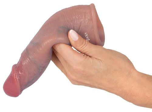 realistixxx extension sleeve na Arena.pl