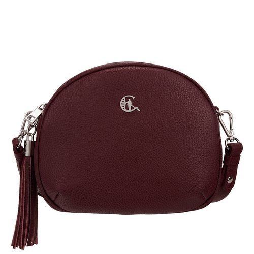 Damska torebka listonoszka Canaletto ze skóry naturalnej – elegancja i funkcjonalność TD740 na Arena.pl