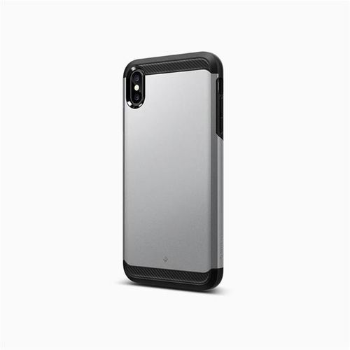 Caseology Legion Case - Etui iPhone Xs Max (Silver) na Arena.pl