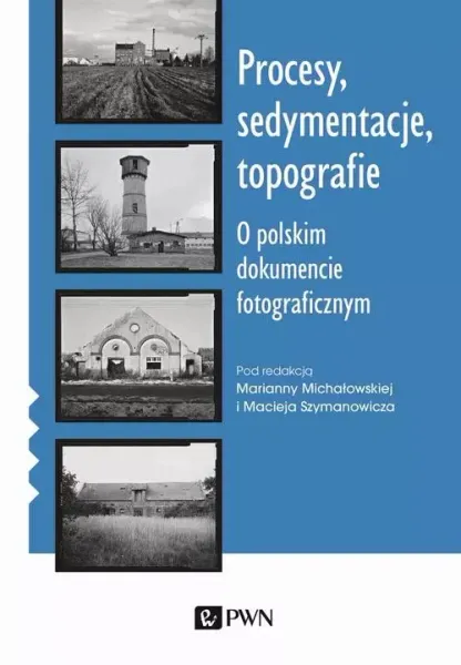 Procesy sedymentacje topografie zdjęcie 1