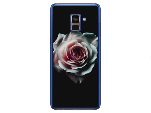 SAMSUNG GALAXY A8 2018 | Etui case WZORY na Arena.pl