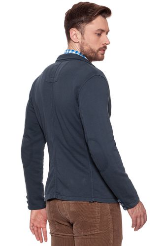 TOM TAILOR OVERDYED SWEATBLAZER XL na Arena.pl