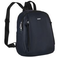 miejski plecaczek damski ze skóry ekologicznej - rovicky