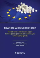 Równość w różnorodności?