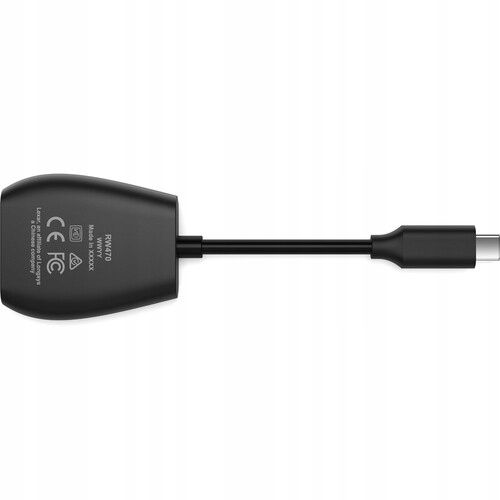 Czytnik USB Lexar Professional USB-C Dual-Slot Reader na Arena.pl