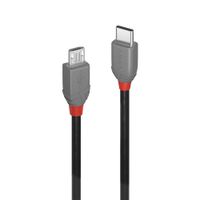 Lindy 1M Usb 2.0 Type C To Micro-B