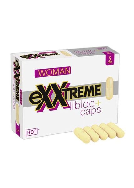 kapsułki exxtreme libido dla kobiet hot zdjęcie 1