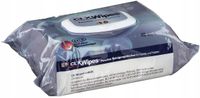 Clorexyderm CLXWipes Chusteczki dla zwierząt z chlorhexydyną 40 szt