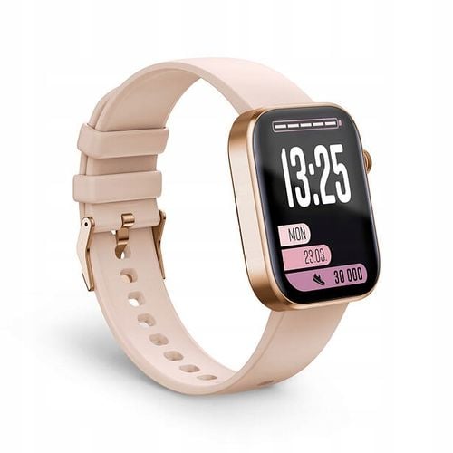 Zegarek inteligentny LAMAX BCool2 Plus Rose Gold IP67 1,8“ Android/iOS 260m na Arena.pl