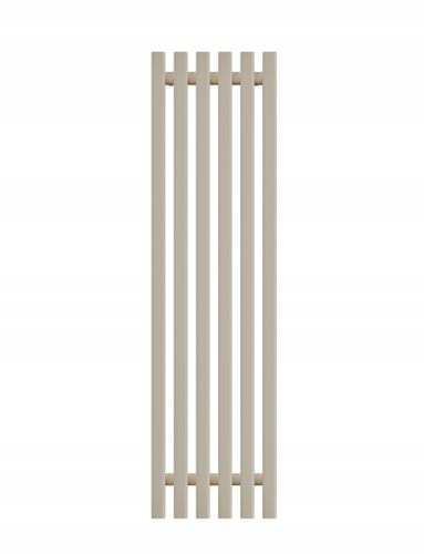 Grzejnik dekoracyjny HORYZONT6 180x45 quartz 1 na Arena.pl