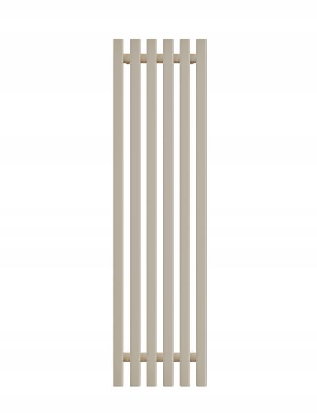 Grzejnik dekoracyjny HORYZONT6 180x45 quartz 1 zdjęcie 3