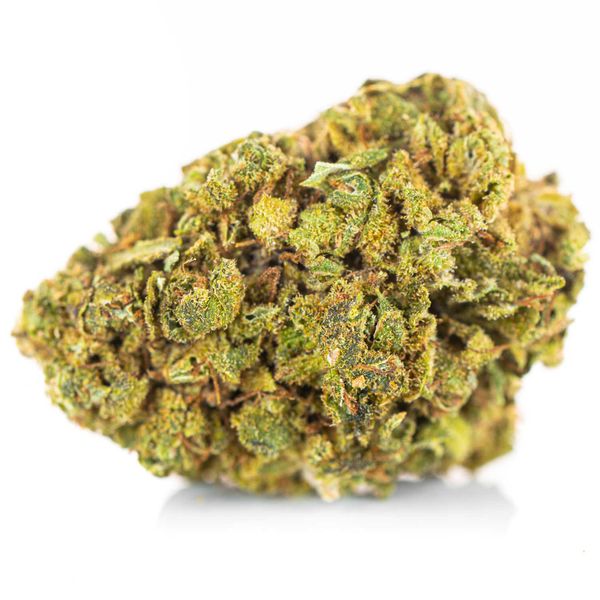 Susz konopny CBD Sour Diesel 1 g zdjęcie 3