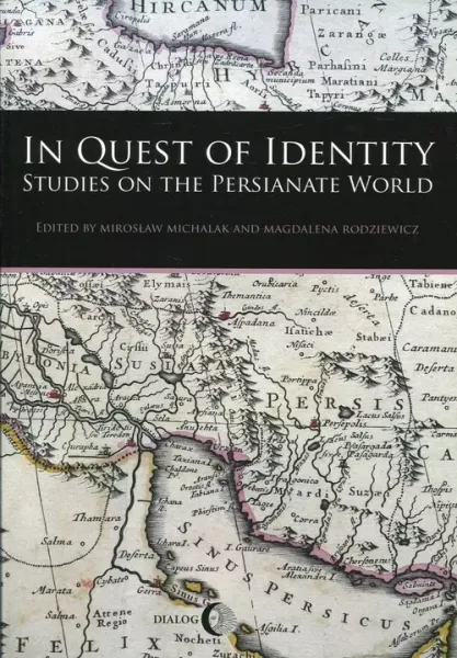 In Quest of Identity zdjęcie 1