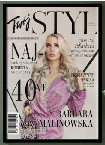 PREZENT na 18, 20, 30, 40, 50, 60 urodziny - OKŁADKA gazety + RAMKA A3 na Arena.pl