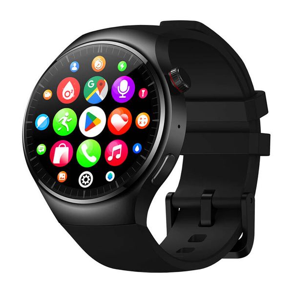 Smartwatch Zeblaze Thor Ultra (Czarny) zdjęcie 1