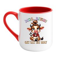 Elegant Biało-Czerwony 330 ml