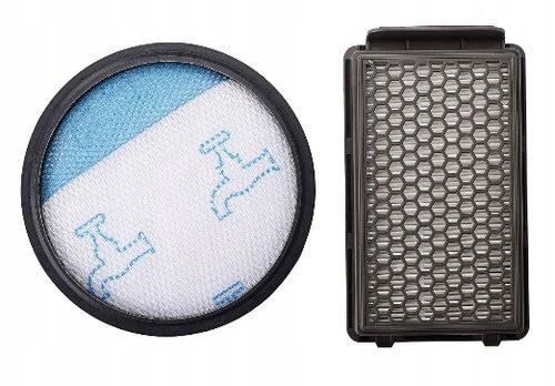 ZESTAW FILTRÓW DO TEFAL ROWENTA COMPACT POWER CYCLONIC ZR005901 na Arena.pl