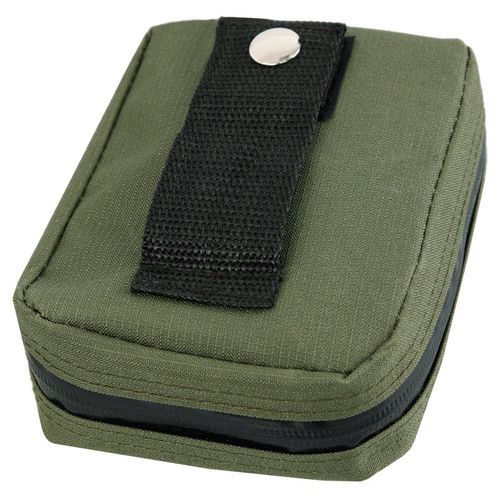 Apteczka Pierwszej Pomocy Turystyczna MIL-TEC First Aid Kit MIDI Olive na Arena.pl