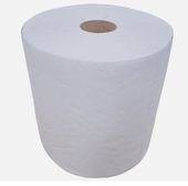 CZYŚCIWO PRZEMYSŁOWE W ROLCE CZYŚCIWO PAPIEROWE RĘCZNIK WARSZTATOWY PAPIER