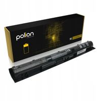 2 x Bateria KI04 do HP Pavilion ogniwa SAMSUNG 2600mAh