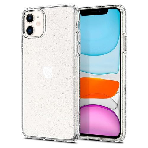 Spigen Liquid Crystal Iphone 11 Glitter Crystal na Arena.pl