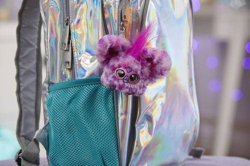 HASBRO - Furby Furblet Hip Hop na Arena.pl