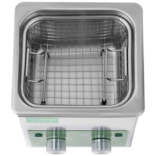 Myjka wanna oczyszczacz ultradźwiękowy 2L Ulsonix PROCLEAN 2.0M ECO na Arena.pl