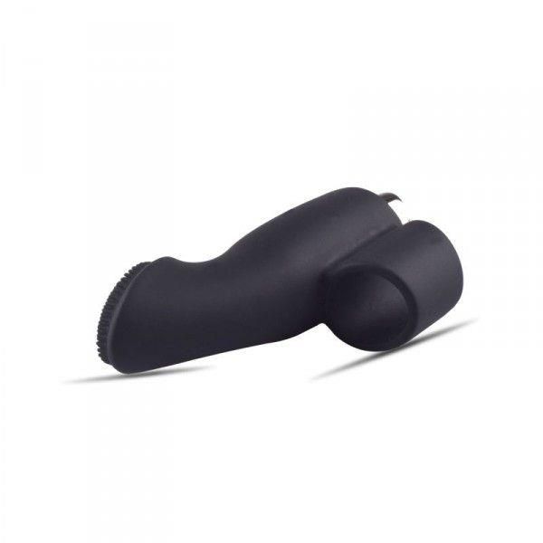 Stymulator-Vibratore Finger Fan Tease zdjęcie 4