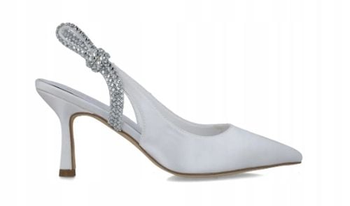 Damskie czółenka Menbur r.37 na Arena.pl