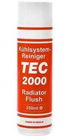 TEC 2000 RADIATOR FLUSH PŁYN DO CZYSZCZENIA CHŁODNIC - TEC 720049