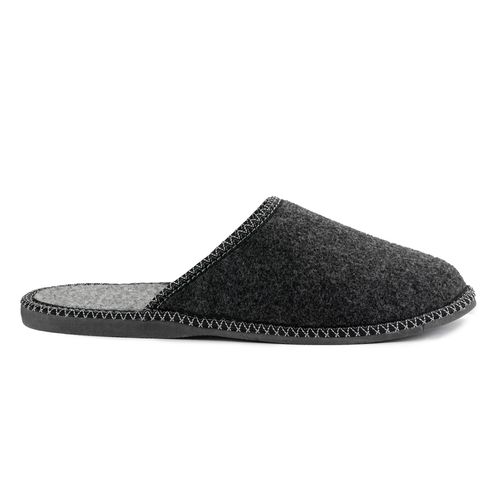 PANTOFLE MĘSKIE FILCOWE na Arena.pl