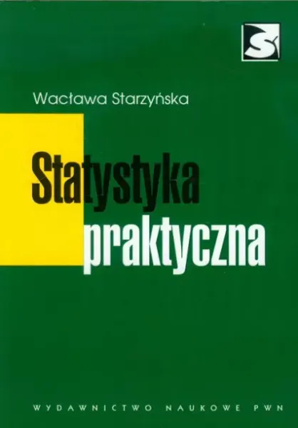 Statystyka praktyczna zdjęcie 1