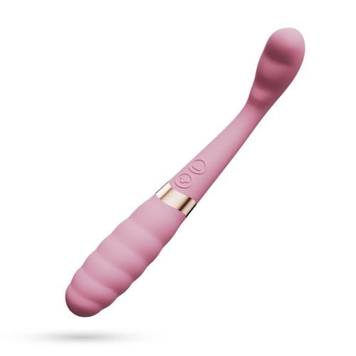 wibrator punktu g crushious pixie dualny usb 20 cm na Arena.pl