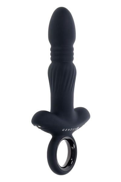 wibrator slayer gender x zdjęcie 3