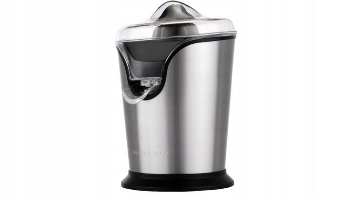 Wyciskarka do cytrusów GÖTZE & JENSEN CJ500X zdjęcie 4