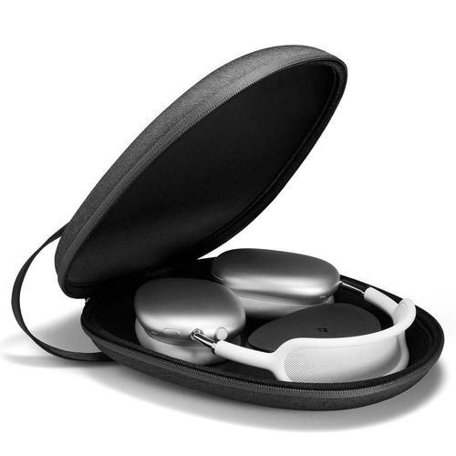 spigen klasden pouch apple airpods max charcoal grey na Arena.pl