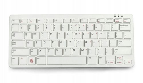 Zestaw z Raspberry Pi 400 EU WiFi 4GB RAM 1,8GHz na Arena.pl