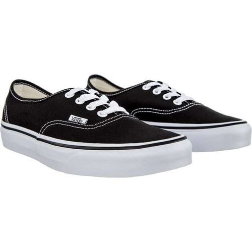 Vans AUTHENTIC PLATFORM BLK BLACK na Arena.pl
