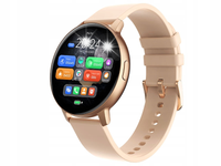 Smartwatch TRACER SMW9A Spark 1.43 Amoled Pudrowy róż Zegarek damski