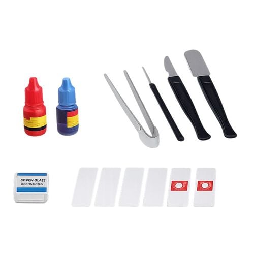 ZESTAW DO ODKRYWANIA MIKROŚWIATA na Arena.pl