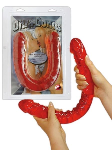 Ultra-Dong red zdjęcie 4