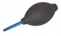 Gruszka do czyszcenia optyki Lenspen Hurricane Blower